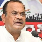 Minister Komatireddy: నిధులు సాధించడమే మా లక్ష్యం: మంత్రి కోమటి రెడ్డి!