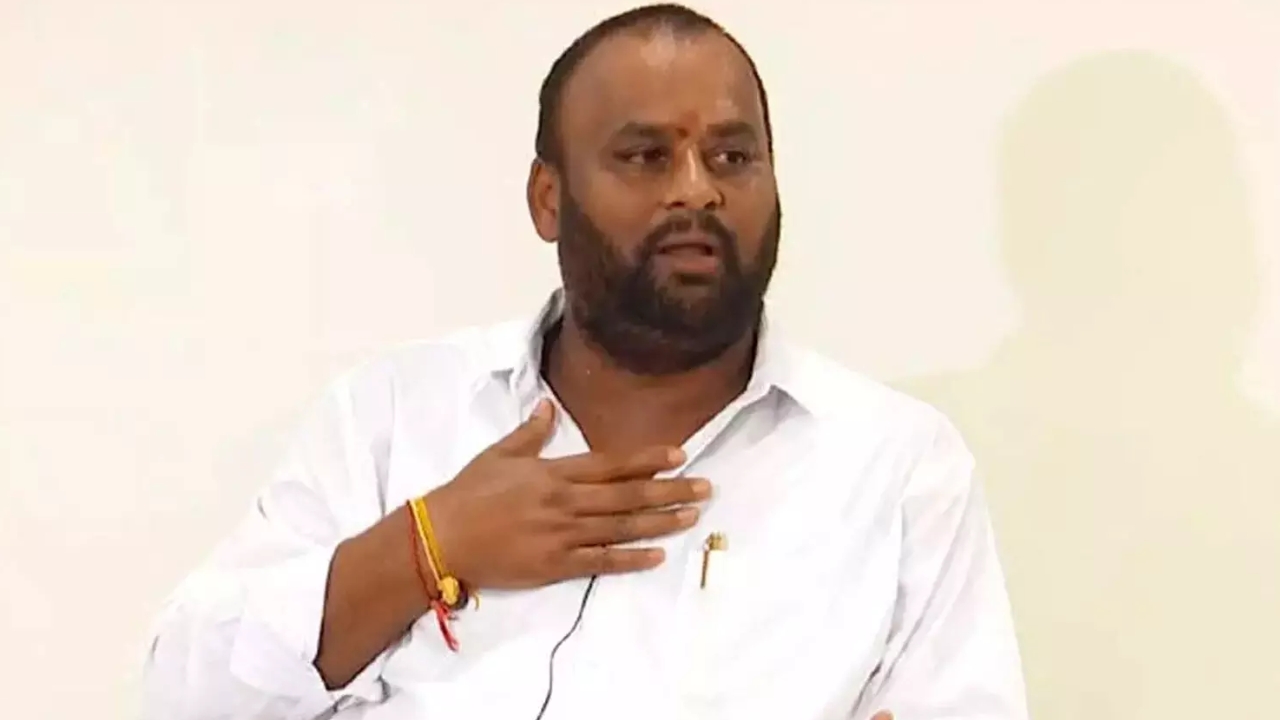 Minister Ramprasad Reddy: ఉచిత బస్సు స్కీమ్‌‌పై మంత్రి కీలక వ్యాఖ్యలు !