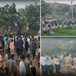 Miyapur: మియాపూర్‌లో ఉద్రిక్తత..