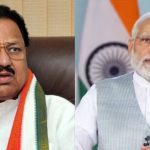PM Modi: డీఎస్ మరణం ఎంతో బాధించింది: ప్రధాని మోదీ