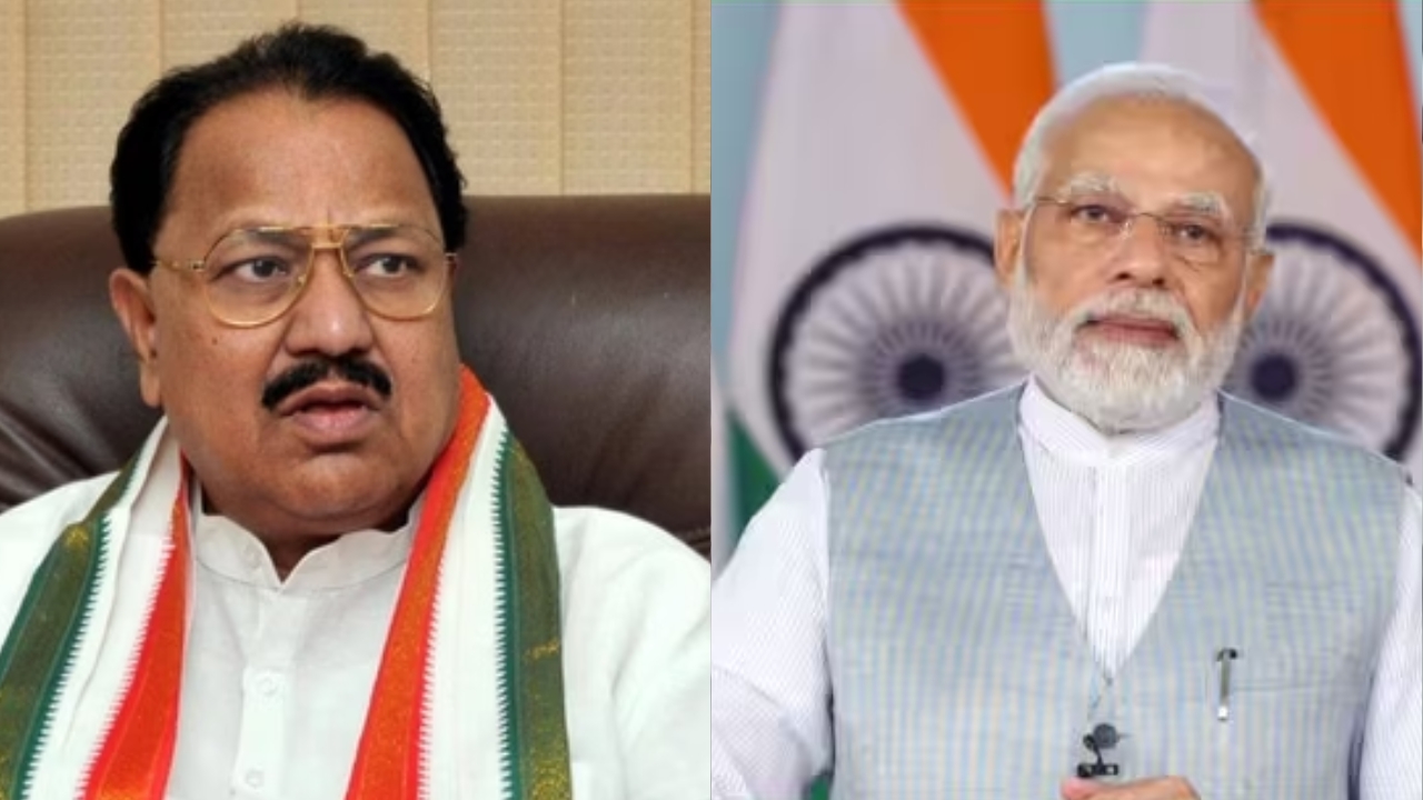 PM Modi: డీఎస్ మరణం ఎంతో బాధించింది: ప్రధాని మోదీ