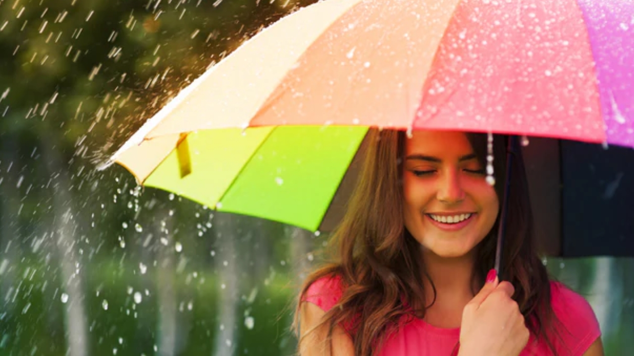 Monsoon Skin Care: వర్షాకాలంలో చర్మం తాజాగా ఉండటానికి చిట్కాలివే !