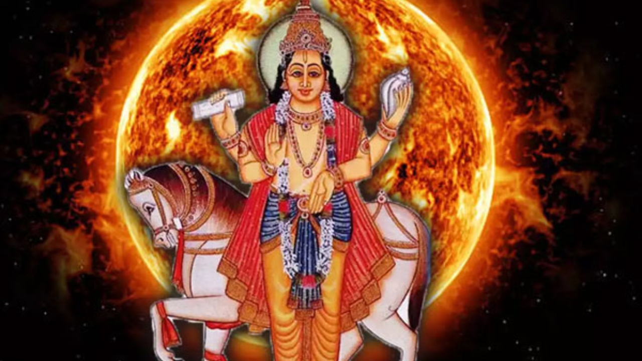 Shukra Gochar 2024: జూలై 7 నుండి రాబోయే 23 రోజుల పాటు ఈ రాశి వారికి తిరుగేలేదు!