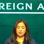 Pakistan: భారత ఎన్నికలపై మేం ఎటువంటి వ్యాఖ్యలు చెయ్యబోం: పాకిస్థాన్