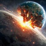 NASA Warning: నాసా హెచ్చరిక.. నేడు భూమి వైపుకు దూసుకొస్తున్న గ్రహశకలం!
