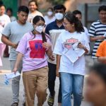 NEET UG 2024: గ్రేస్ మార్కులు పొందిన వారికి రీ ఎగ్జామ్.. సగం మంది డుమ్మా..