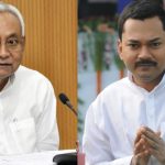 Nitish Kumar: రాజకీయాల్లోకి బిహార్ సీఎం కుమారుడి ఎంట్రీ ఖాయమైనట్లేనా?