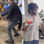 Nagarjuna Meets Specially-Abled Fan: ‘సారీ ఎందుకు.. అందులో నీ తప్పేమీ లేదు’: అక్కినేని నాగార్జున