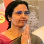 Nara Bhuvaneshwari: సంచలన ట్వీట్ చేసిన నారా భువనేశ్వరి