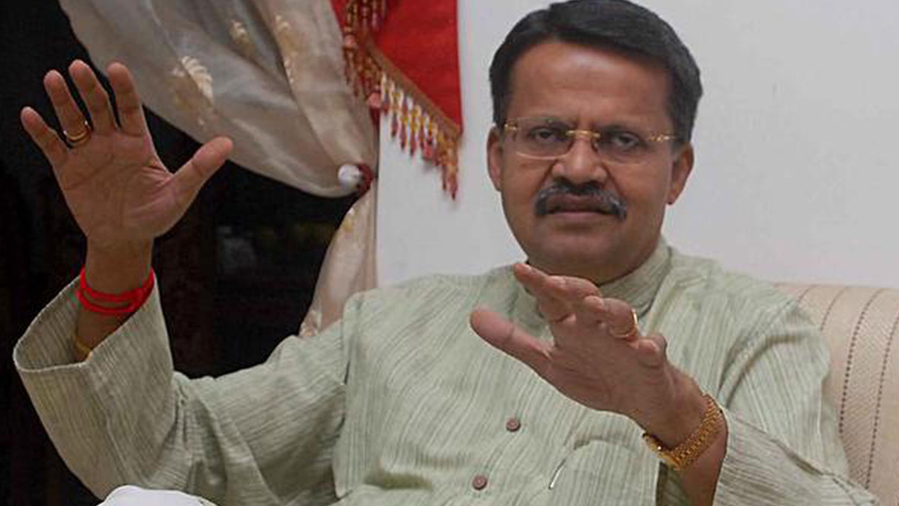Bhartruhari Mahtab appointed protem Speaker: లోక్‌సభ ప్రొటెం స్పీకర్‌గా భర్తృహరి మహతాబ్, అన్నిపార్టీలకు చెందిన..