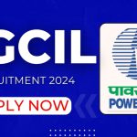 PGCIL Recruitment: పవర్ గ్రిడ్ కార్పొరేషన్ ఆఫ్ ఇండియాలో ఉద్యోగాలు.. అర్హతలివే !