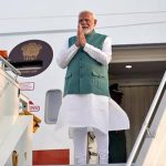 PM Modi: రేపు జమ్మూకాశ్మీర్‌లో పర్యటించనున్న ప్రధాని మోదీ
