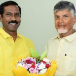 TDP: బ్రేకింగ్ న్యూస్.. ఏపీ టీడీపీ అధ్యక్షుడి పేరును ప్రకటించిన చంద్రబాబు