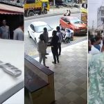 Paytm agents threats to a man: హైదరాబాద్‌.. ఈఎంఐ ఇష్యూ, కత్తితో బెదిరించిన పేటీఎం ఏజెంట్లు
