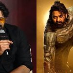 Prabhas Comments: నా కెరీర్‌లోనే ఇది బెస్ట్ రోల్ : ప్రభాస్
