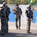 Pathankot High Alert: పఠాన్‌కోట్‌లో ఇద్దరు ఉగ్రవాదులు ఎంట్రీ.. పోలీసులు హై అలర్ట్..!