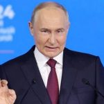 Putin: అందుకు మీరు ఒప్పుకుంటే మేం వెంటనే కాల్పుల విరమణ చేస్తాం: రష్యా