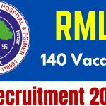 RMLH Recruitment 2024: రామ్ మనోహర్ లోహియా హాస్పిటల్ లో ఉద్యోగాలు.. దరఖాస్తుకు చివరి తేదీ ఇదే..?