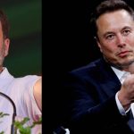 EVM: ఎలాన్ మస్క్ వ్యాఖ్యలపై పరోక్షంగా స్పందించిన రాహుల్ గాంధీ!