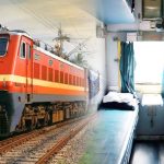 Railway New Rules: రైలు ప్రయాణం చేస్తున్నారా ? అప్పర్, లోయర్ బెర్తుల వారికి గుడ్ న్యూస్