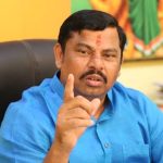 Mla Rajasingh: ఎమ్మెల్యే రాజా సింగ్ ఇంటి వద్ద రెక్కీ.. పోలీసుల అదుపులో ఇద్దరు.. గన్, బుల్లెట్స్ స్వాధీనం