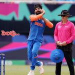 Ravindra Jadeja Announced Retirement: టీ20లకు రవీంద్ర జడేజా గుడ్ బై..