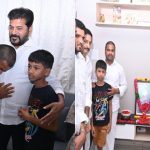 CM Revanth Reddy: ఎమ్మెల్యే మేడిపల్లి సత్యంను పరామర్శించిన సీఎం రేవంత్ రెడ్డి