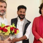 Revanth Reddy cabinet expansion: రేవంత్ కేబినెట్ విస్తరణ, ఐదుగురుకి చోటు! ఎప్పుడంటే..