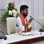 Revanthreddy cabinet: రేవంత్ కేబినెట్ భేటీ, ప్రధానంగా ఆ అంశాలపైనే…