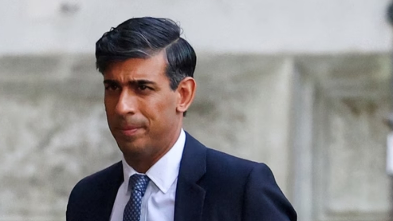 Rishi Sunak: ఎన్నికల వేళ ట్రోలవుతున్న రిషి సునాక్.. కారణమిదే