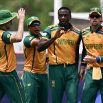 SA vs ENG Match Highlights : ఉత్కంఠ పోరులో.. సౌతాఫ్రికా గెలుపు