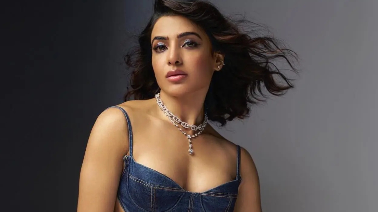 Samantha: బాలీవుడ్ స్టార్ హీరో సినిమాలో సమంత.. నిజమేనా ?