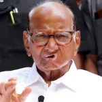 Sharad Pawar: లోక్‌సభలో ప్రతిపక్ష నేత ఎవరనేది కాంగ్రెస్ నిర్ణయం: శరద్ పవార్