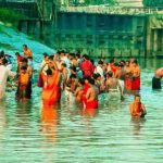 Ganga Dussehra 2024: గంగా దసరా సందర్భంగా గంగా నది వద్ద భక్తుల కిటకిట
