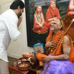 Swaroopananda’s Security: స్వరూపానంద సెక్యూరిటీ మాటేంటి? కంటిన్యూ చేస్తారా, నెలకు 20 లక్షలా..?