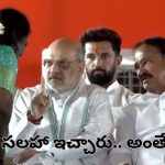 Tamilsai: అమిత్‌ షా తిట్టలేదు.. ఊహాగానాలను కొట్టివేసిన తమిళిసై