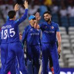 Afghanistan enter Super 8: ఆప్ఘన్ చేతిలో చిత్తయిన పపువా న్యూగినియా, సూపర్ 8లోకి ఎంటర్, కివీస్ ఔట్..