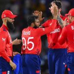 T20 World cup 2024 West indies vs England: ఆతిధ్య జట్టుకు షాక్, విండీస్‌‌పై 8 వికెట్ల తేడాతో నెగ్గిన ఇంగ్లాండ్
