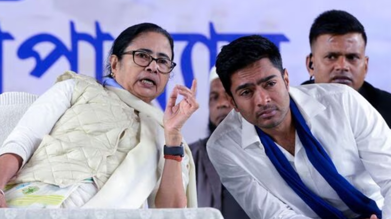 INDIA Bloc Speaker Nomination: కాంగ్రెస్ ఏకపక్ష నిర్ణయం.. స్పీకర్‌ అభ్యర్థిత్వంపై టీఎంసీ ఎంపీ..!
