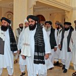 Taliban Thanks to BCCI: సెమీస్‌కి అఫ్గాన్ జట్టు.. బీసీసీఐకి థ్యాంక్స్ చెప్పిన తాలిబన్లు!