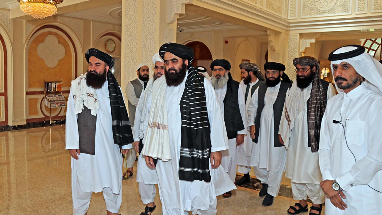 Taliban Thanks to BCCI: సెమీస్‌కి అఫ్గాన్ జట్టు.. బీసీసీఐకి థ్యాంక్స్ చెప్పిన తాలిబన్లు!