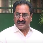 Ex AAG Ponnavolu Sudhakar Reddy: చిక్కుల్లో పొన్నవోలు, సీఎం చంద్రబాబుపై అనుచిత వ్యాఖ్యలు, పోలీసులకు ఫిర్యాదు..