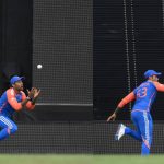 Suryakumar Yadav miraculous catch: చరిత్రలో నిలిచిపోయేలా.. టీమిండియా గెలుపులో ఆ క్యాచ్‌దే..