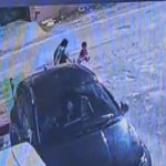 Viral Video: తల్లి ముందే కూతురుని కారుతో తొక్కేసిన వీడియో వైరల్..