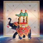 July 1st Week Lucky Rashi: గజకేసరి యోగంతో 5 రాశుల వారికి బంగారు అవకాశాలు