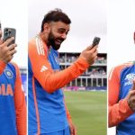 Virat Kohli Mobile Price: విరాట్ కోహ్లీ మొబైల్ దొరికేసింది.. ప్రైజ్ మరీ ఇంత తక్కువా.. అసలు ఊహించలేదు భయ్యో..!