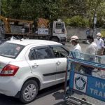 Traffic Diversions: రేపు బక్రీద్‌.. హైదరాబాద్‌లో పలుచోట్ల ట్రాఫిక్‌ ఆంక్షలు.. ఎక్కడెక్కడంటే..?