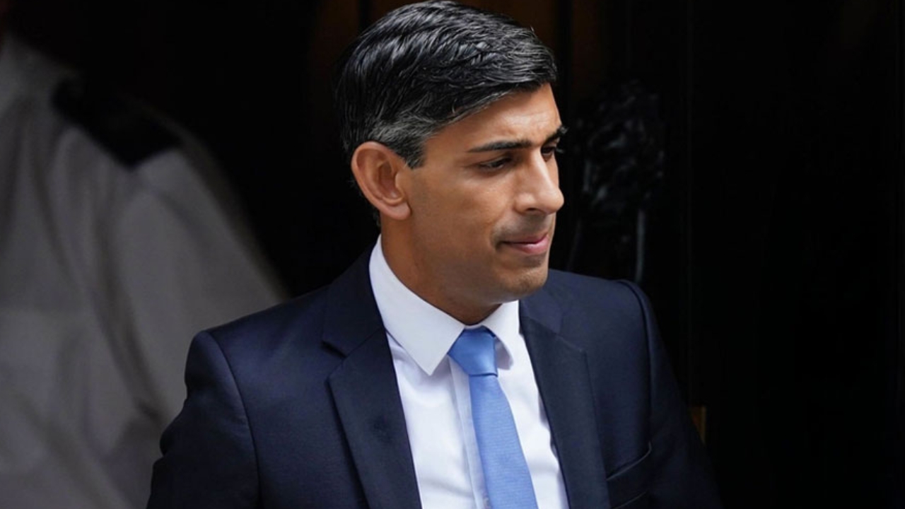 UK PM Rishi Sunak ‘hurt and angry’: ఆ వ్యాఖ్యలు నన్నెంతగానో బాధించాయి: రిషి సునాక్