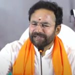 Union Minister Kishan Reddy: కేటీఆర్ వ్యాఖ్యలపై జాలి చూపించాలి: కేంద్రమంత్రి కిషన్ రెడ్డి