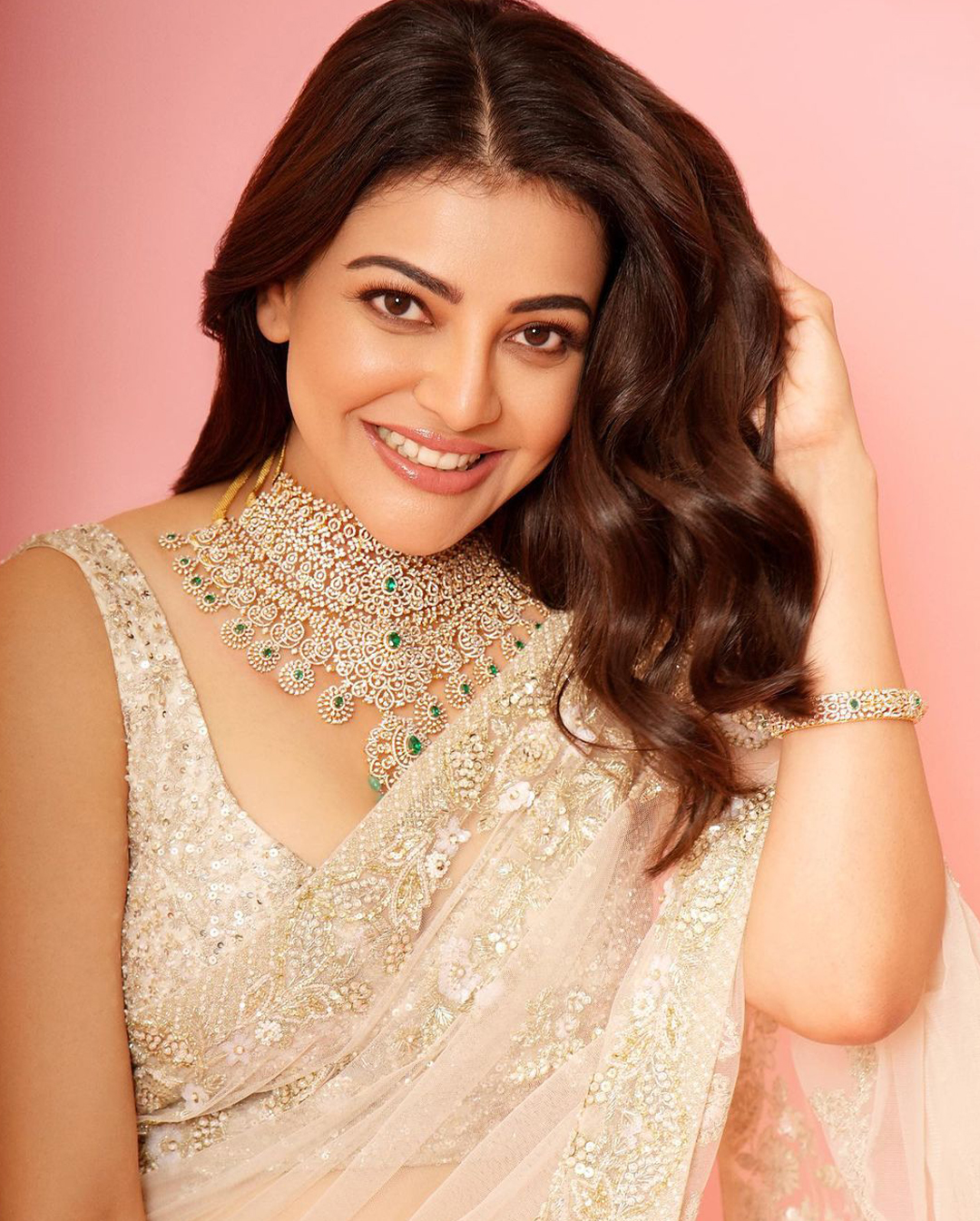 Kajal Aggarwal Birthday Special: టాలీవుడ్ చంద‌మామ.. కాజల్  అగర్వాల్ బర్త్ డే స్పెషల్